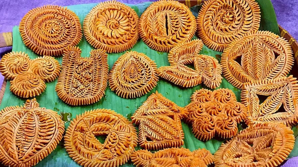 A Traditional Taste of Narsingdi