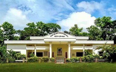 বীরশ্রেষ্ঠ মতিউর রহমান স্মৃতি জাদুঘর ও তোরণ