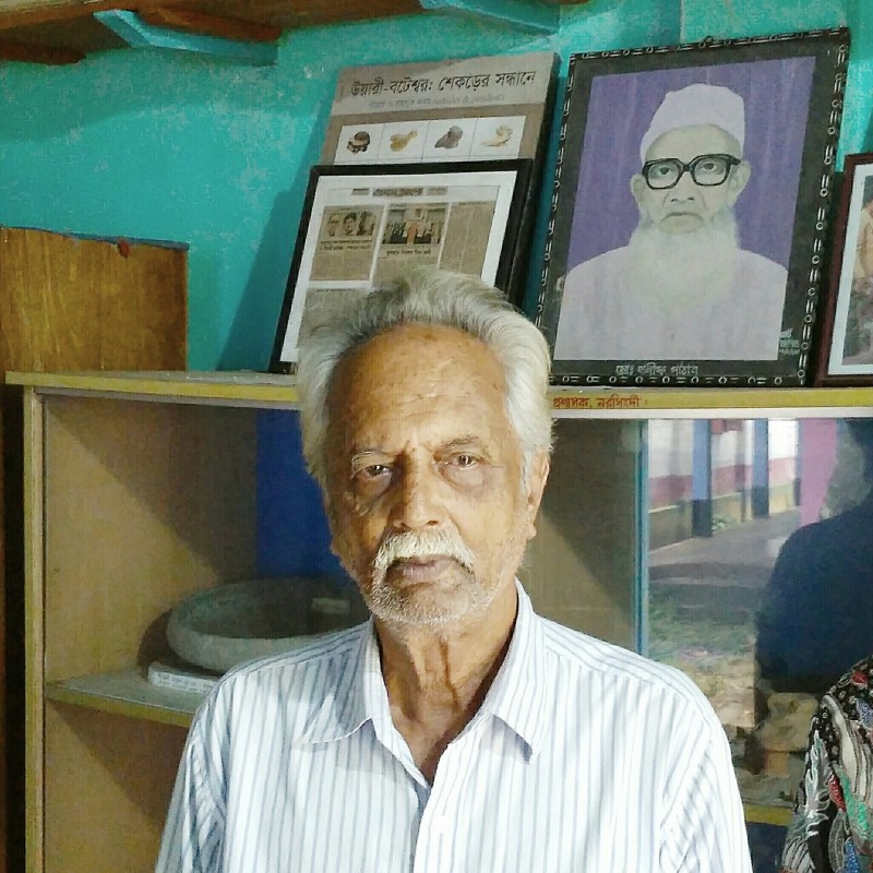 মুহাম্মদ হাবিবুল্লা পাঠান