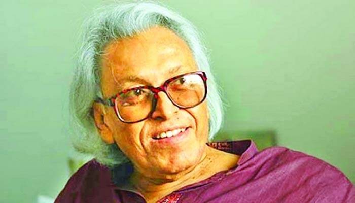 কবি শামসুর রাহমান